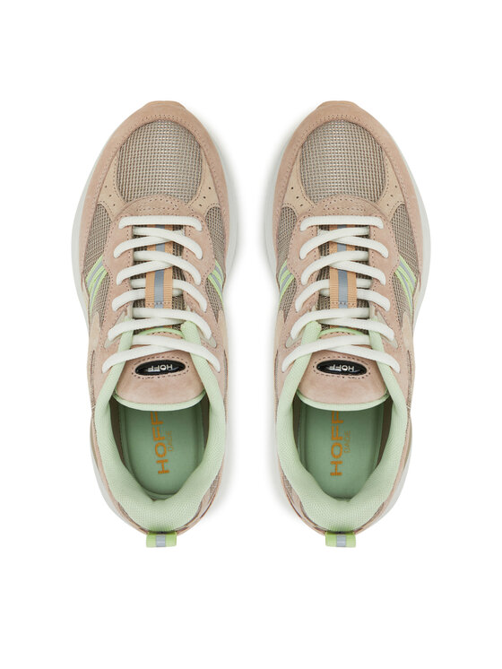 HOFF Sneakersy HOFF Dade 12511004 Béžová