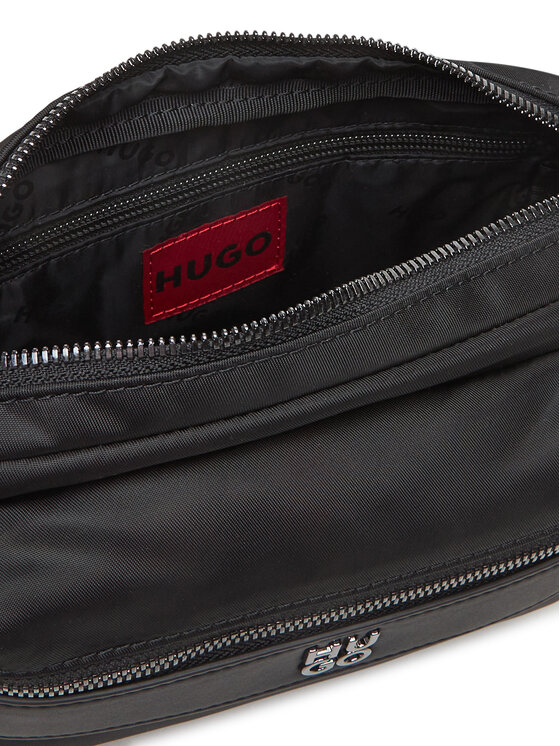 HUGO Borsellino HUGO Quantic 50547390 Nero