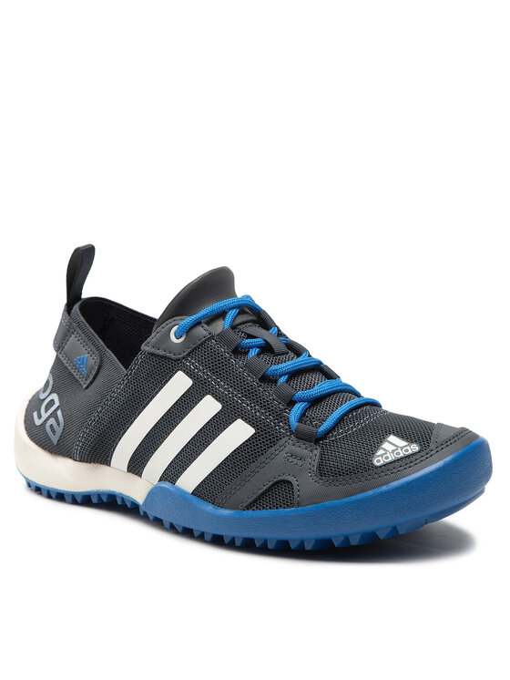 adidas Παπούτσια πεζοπορίας adidas Daroga Two 13 H.Rdy GY6116 Σκούρο μπλε