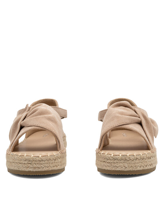 DeeZee Alpargatas DeeZee CSS20378-01 Beis