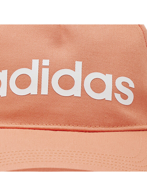 adidas Șapcă adidas Daily Cap IC9709 Coral