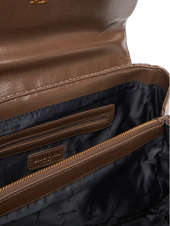 Badura Soma Badura CEO-ALESSIA-RX8843 Brūns