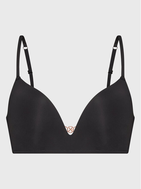 Dorina Dorina Sujetador sin aros Fili D000036MI033 Negro