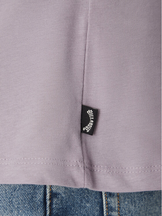 Billabong Billabong Футболка EBYKT00100 Фіолетовий Regular Fit