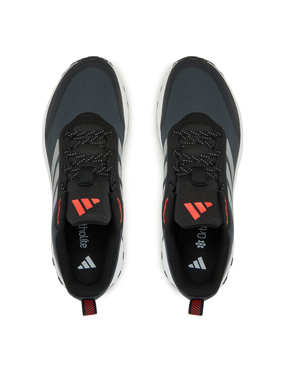 adidas Взуття для бігу adidas Runfalcon 5 TR JI4084 Чорний