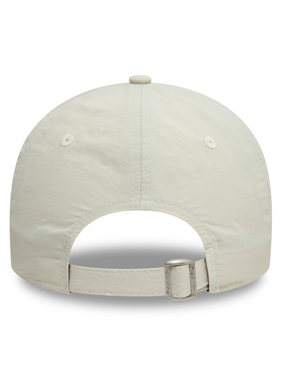 New Era Kapa s šiltom New Era New York Yankees Recycled 9Twenty 60595203 Écru