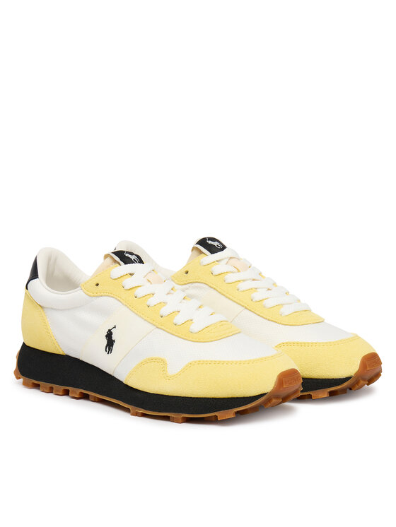 Polo Ralph Lauren Снікерcи Polo Ralph Lauren 804956697002 Кольоровий