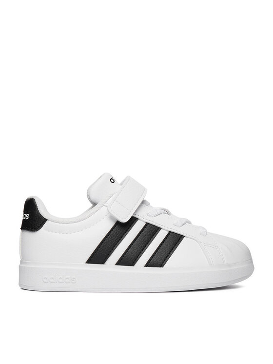 adidas Снікерcи adidas CEO-STREETTALK EL C JQ6144_ Білий