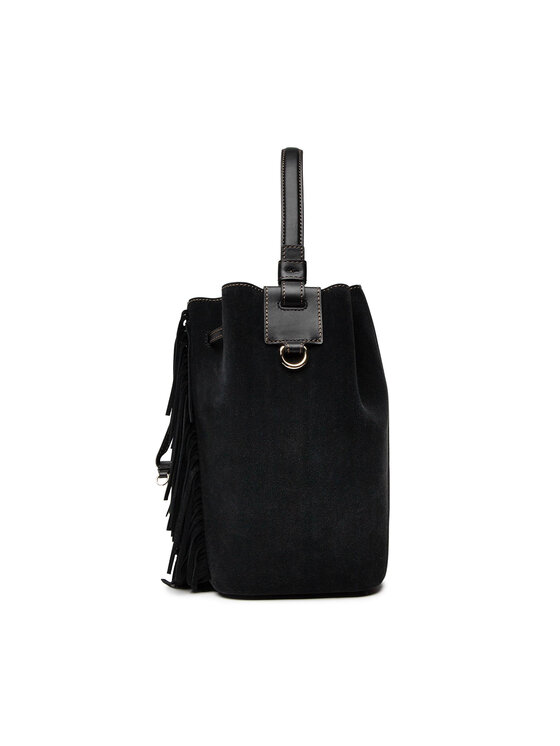 Furla Сумка Furla Miastella WB00326-BX0894-O6000-1-007-20-CN-B Чорний