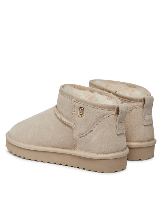 Liu Jo Sniega zābaki Liu Jo Jil 01 SA4053 PX002 Bēšs