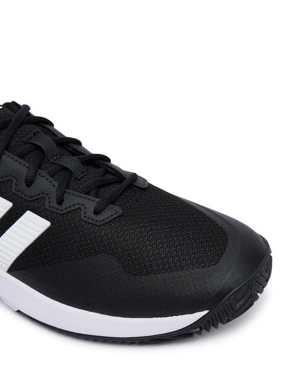 adidas Взуття для тенісу adidas Gamecourt 2 KI0780 Чорний