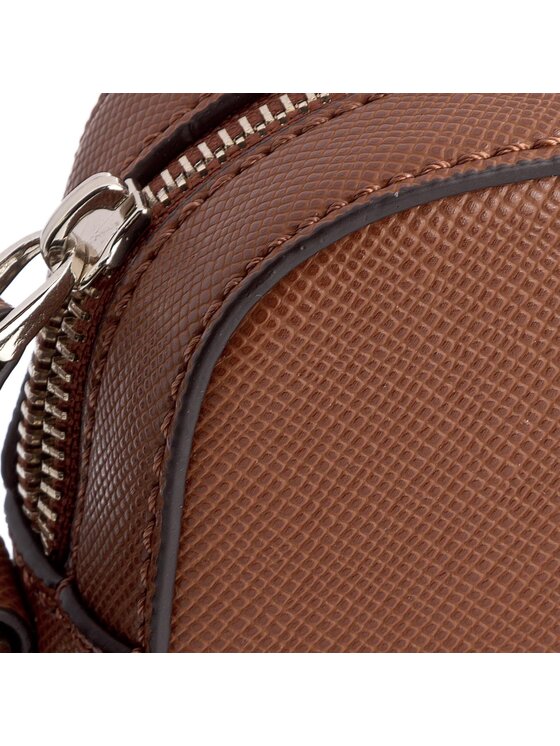 Guess Сумка Guess Kamryn HWVG66 91120 Коричневий