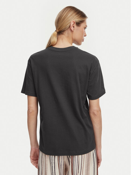 Billabong Billabong Camiseta In The Beyond EBJZT00469 Gris Regular Fit
