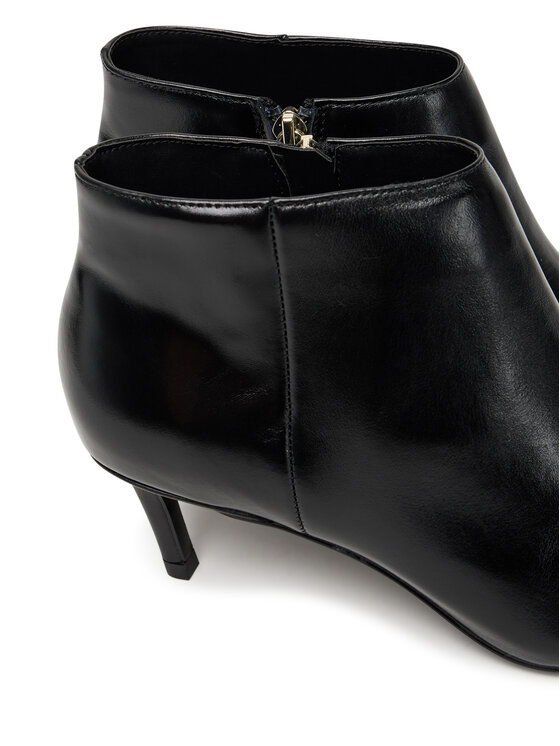 Aldo Ботильйони Aldo Keralin 14055282 Чорний