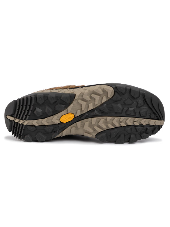 Merrell Trekingová obuv Merrell Annex Trak Low J98841 Hnědá