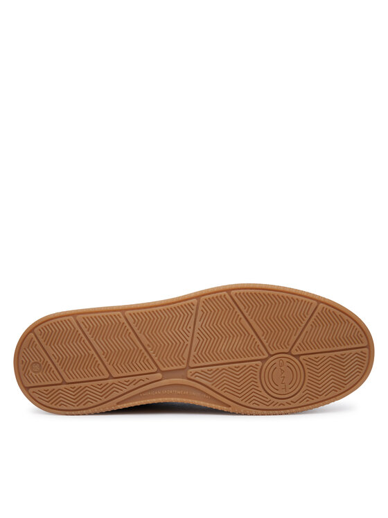 Gant Sneakersy Gant Cuzmani 33531351 Czarny