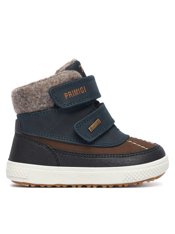 Primigi Снігоходи Primigi GORE-TEX 2352633 M Cиній