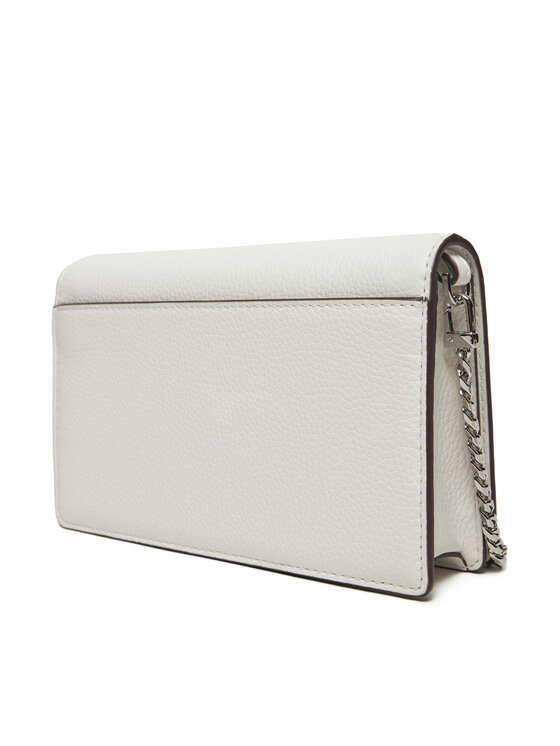 MICHAEL Michael Kors Torebka MICHAEL Michael Kors 32F4SJ6C8L Biały