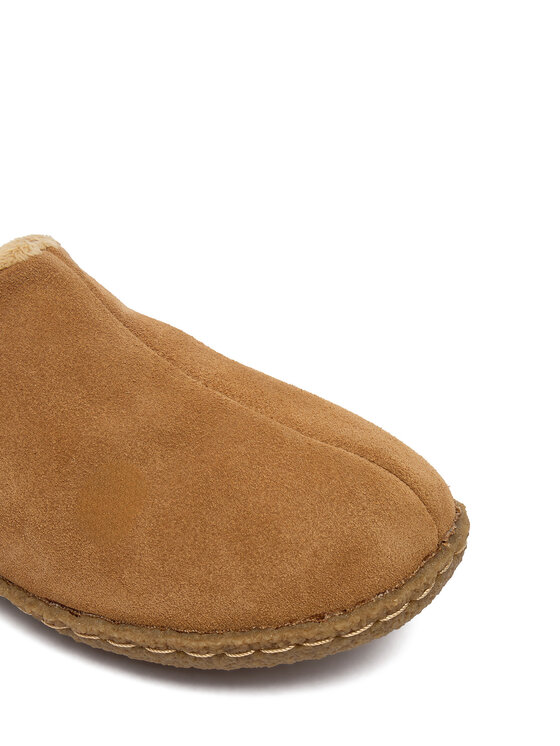Sorel Pantofole Sorel Youth Lanner Ridge™ II NY3926 Marrone