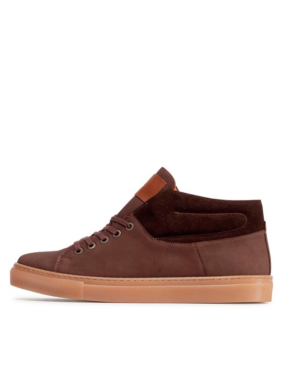 QUAZI Sneakers QUAZI QZ-52-05-000866 Maro