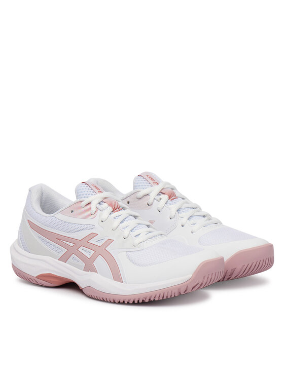 Asics Взуття для тенісу Asics Game Ff 1042A281 Білий