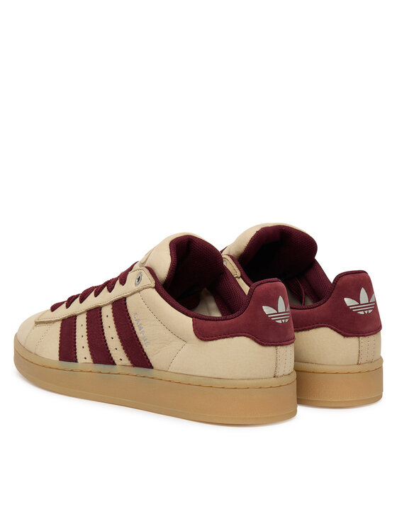 adidas Снікерcи adidas Campus 00S IH4097 Бежевий