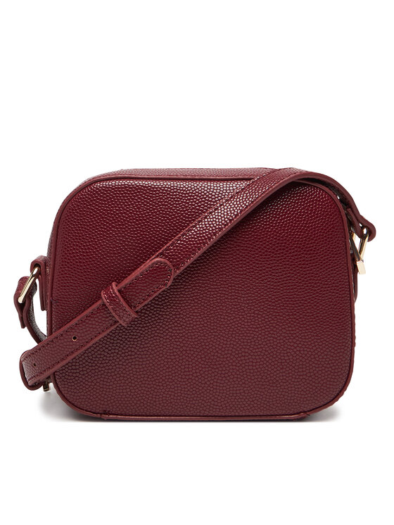 Valentino Сумка Valentino Divina VBS1R409G Бордовий