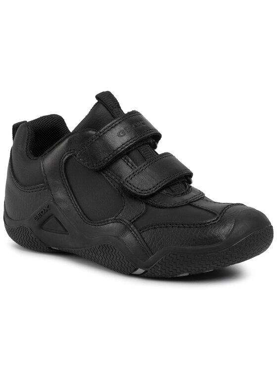 Geox Zapatillas Geox J Wader A J8430A 05443 C9999 S Negro