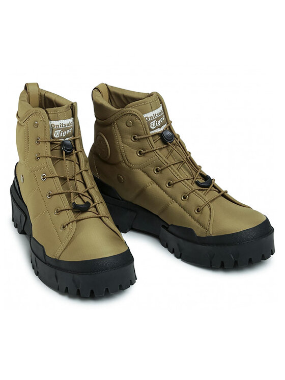 Botas Onitsuka Tiger Hmr Peak G-Tx GORE-TEX 1183A809 Verde