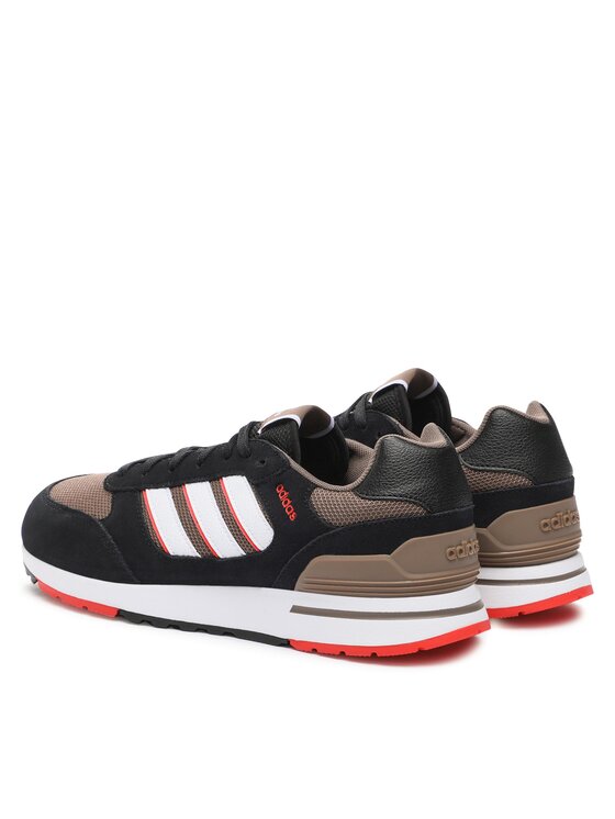 adidas Sportcipők adidas Run 80s Shoes ID1879 Barna