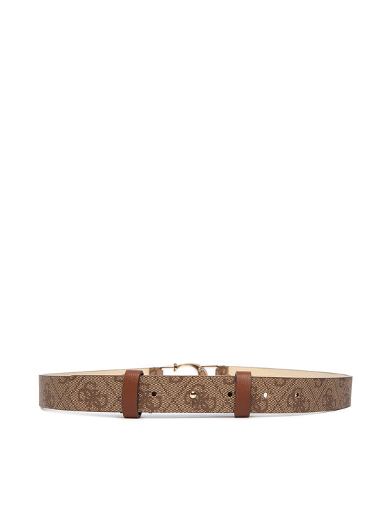 Guess Női öv Guess BW9298 P5425 Barna