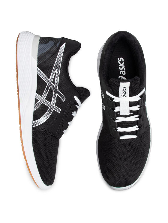 Asics Маратонки за бягане Asics Gel-Torrance 2 1022A117 Черен