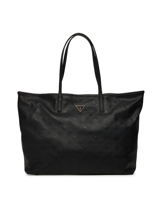 Guess Сумка Guess Victtoria HWPG95 14290 Чорний