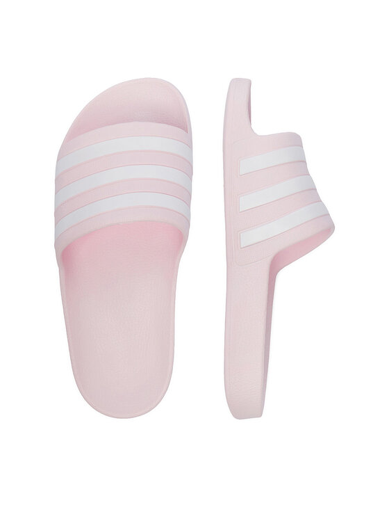 adidas Pantoletten adidas C-ADILETTE AQUA GZ5878 Hellrosa