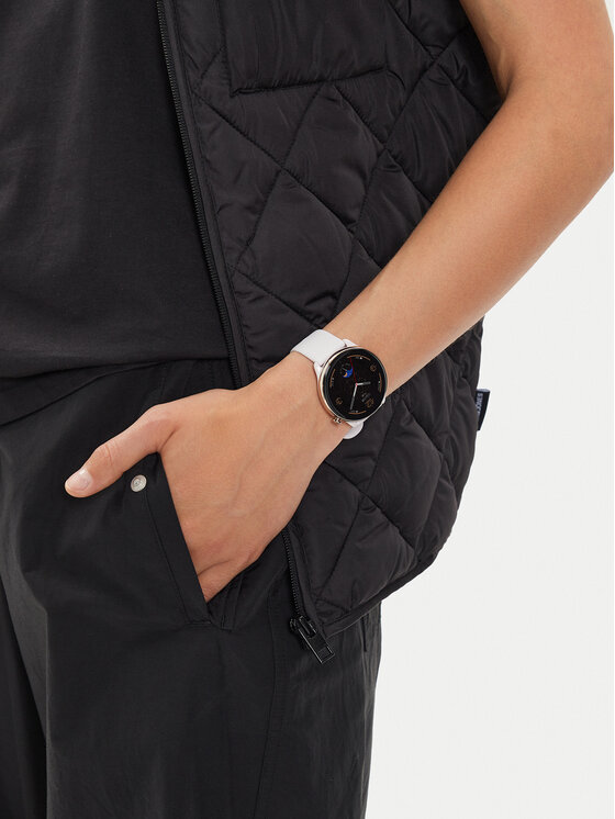 Amazfit Smartwatch Amazfit GTR Mini W2174EU2N Rosa