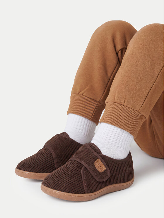 Lasocki Kids Papucs Lasocki Kids CEO-CM-251205-2 Barna