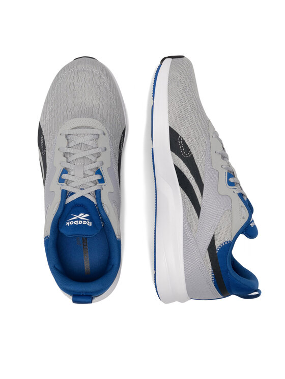 Reebok Bėgimo batai Reebok Runner 4 4E 100062726 Pilka