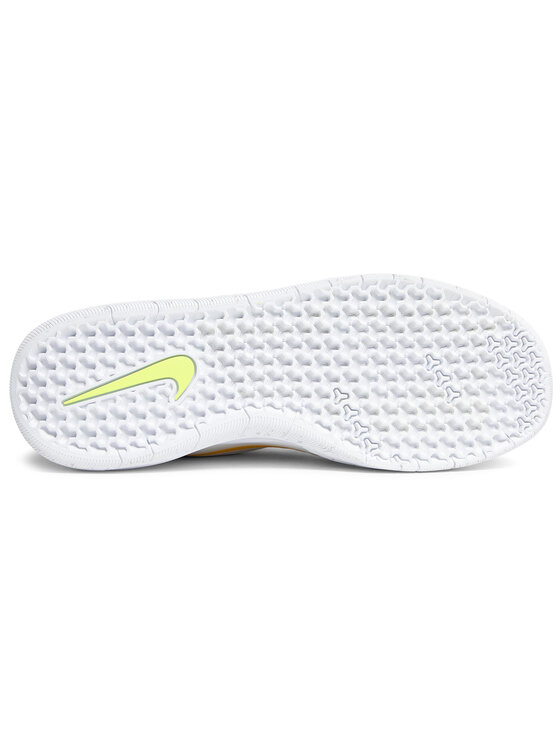 Nike Sneakersy Nike Sb Nyjah Free 2 BV2078 103 Bílá