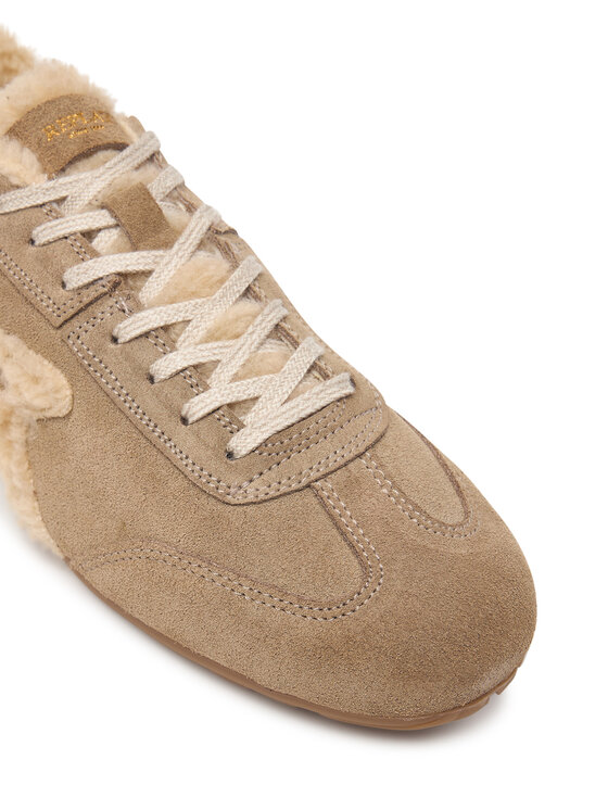 REPLAY Sneakers REPLAY GWSL2 .000.C0204L Bej
