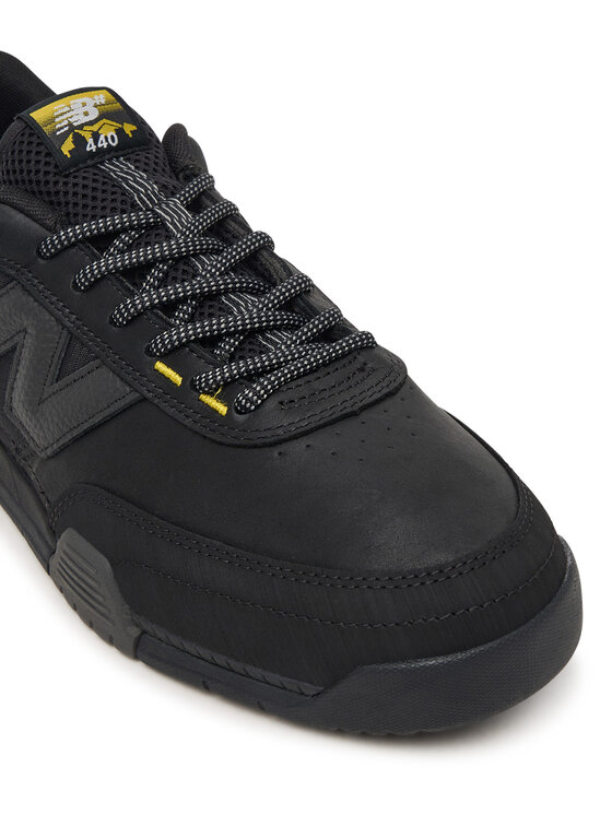New Balance Sneakersy New Balance UN440WAB Czarny