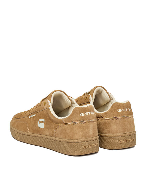 G-STAR Снікерcи G-Star Raw CEO-JASPER-01 Бежевий