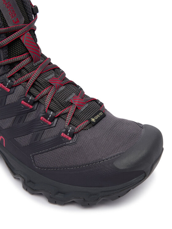 La Sportiva Trekkingi La Sportiva Ultra Raptor 3 Mid ZFHS110 Szary ciemny