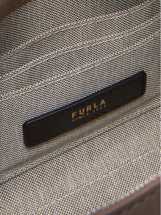 Furla Geantă Furla Sfera Soft Mini WE00680 BX2269 MA200 Maro