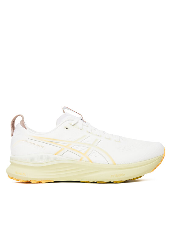 Asics Buty do biegania Asics Gel-Kayano 32 1011C052 Biały