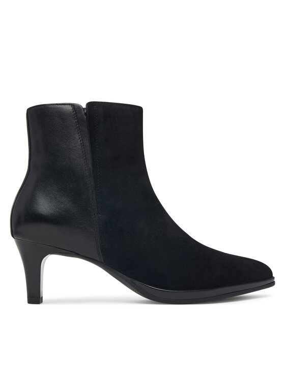 Ara Botine Ara Amy 12-52707-01 Negru