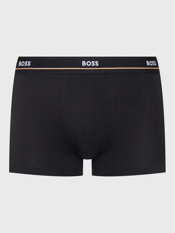 BOSS BOSS Комплект боксерів Essential 50475275 Кольоровий