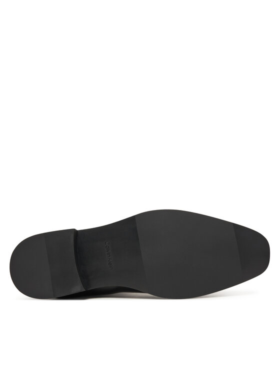 Calvin Klein Chelsea Calvin Klein Slim Ess HM0HM01914 Nero