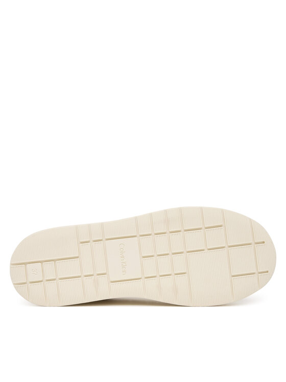 Calvin Klein Superge Calvin Klein Low Cut Lace-Up V3A9-83215-1355 Bela