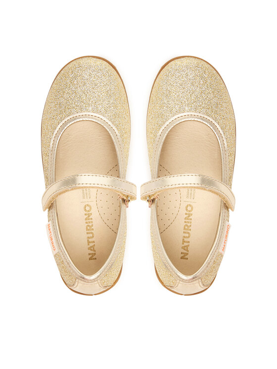 Naturino Bailarinas Naturino Pavia 2 4000720 M Oro
