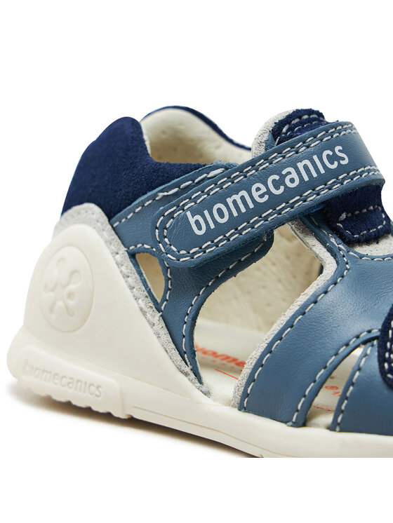 Biomecanics Босоніжки Biomecanics 242124 B Голубий
